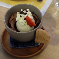 เมนูของร้าน Wicked Siam Square One