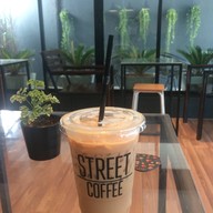 Street Coffee รังสิต