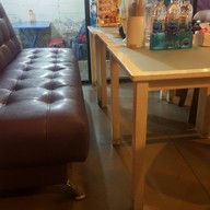 บรรยากาศ Wang Waan วังหลัง