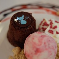 เมนูของร้าน Wicked Siam Square One