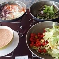 Panther Creek Resort