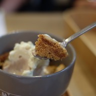 เมนูของร้าน Wicked Siam Square One