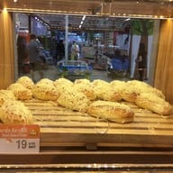 Breadtalk Lotus plus ศรีนครินทร์