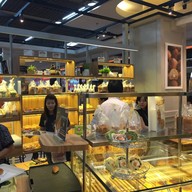 บรรยากาศ Breadtalk Gourmet Park ชั้น B โซนเซ็นทรัล