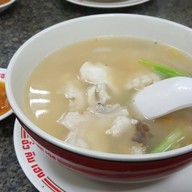 เมนูของร้าน ฉั่วคิมเฮง พัฒนาการ