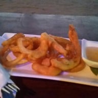 เมนูของร้าน Sun & Soul