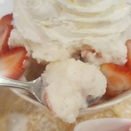 เมนูของร้าน Sweet Garden