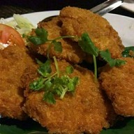 เมนูของร้าน ภูเก็ต อันดามัน แคมป์