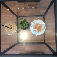 Street Coffee รังสิต