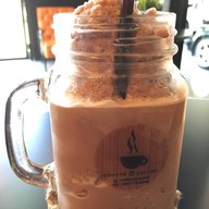 เมนูของร้าน Coffee By Celine