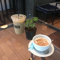 Street Coffee รังสิต