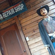 Panther Creek Resort