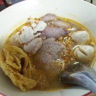 ยากูซ่า สมูทตี้