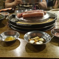 Baek Jeong Bbq Myeongdong