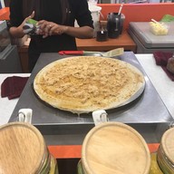 เมนูของร้าน Freshy Crepe แฟชั่นไอส์แลนด์