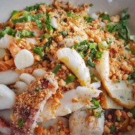 เมนูของร้าน ร้านเจ๊มน