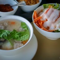 เมนูของร้าน The Sense รีสอร์ทวิวทะเลหมอกเขาค้อ