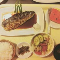 เมนูของร้าน California Kitchen