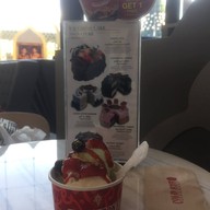 Cold Stone Creamery เทอร์มินอล 21 โคราช