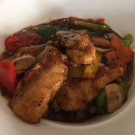 Bellini's Chinese Restuarant Forum park Hotel