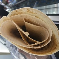 เมนูของร้าน Freshy Crepe แฟชั่นไอส์แลนด์