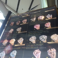 Cold Stone Creamery เทอร์มินอล 21 โคราช