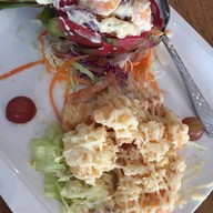 Bellini's Chinese Restuarant Forum park Hotel