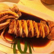 เมนูของร้าน California Kitchen