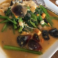 Bellini's Chinese Restuarant Forum park Hotel