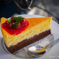 The Blue Sky Resort เขาค้อ