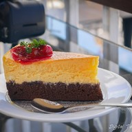 The Blue Sky Resort เขาค้อ