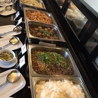 เมนูของร้าน Katiliya Resort & Spa