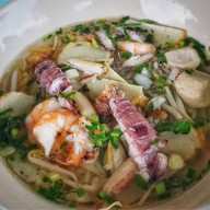 เมนูของร้าน ร้านเจ๊มน