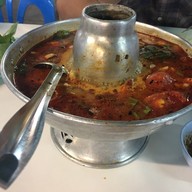 สาม อ.หมูกระทะ หัวหมาก16