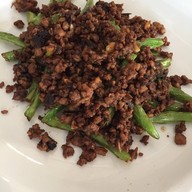 Bellini's Chinese Restuarant Forum park Hotel