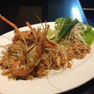 เมนูของร้าน Katiliya Resort & Spa