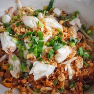 เมนูของร้าน ร้านเจ๊มน