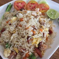 Bellini's Chinese Restuarant Forum park Hotel