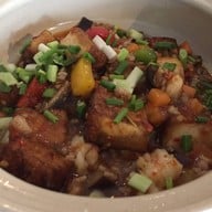 Bellini's Chinese Restuarant Forum park Hotel