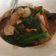 Bellini's Chinese Restuarant Forum park Hotel