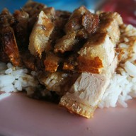 เมนูของร้าน เป็ดตุ๋นคลองเจ็ด