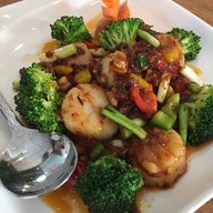 Bellini's Chinese Restuarant Forum park Hotel