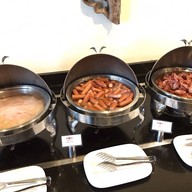 เมนูของร้าน Katiliya Resort & Spa