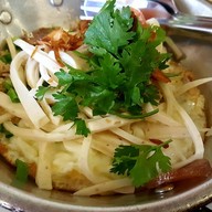 เมนูของร้าน ไข่กระทะเลิศรสเชียงใหม่สาขา3 สาขา 3 ป่าตัน