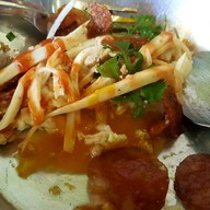 เมนูของร้าน ไข่กระทะเลิศรสเชียงใหม่สาขา3 สาขา 3 ป่าตัน