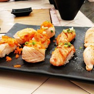 All Day All Night สะพานเหลือง