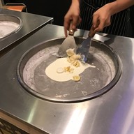 FRESHY FREEZE เซ็นทรัล เวิลด์