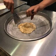 FRESHY FREEZE เซ็นทรัล เวิลด์