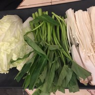 เมนูของร้าน All Day All Night สะพานเหลือง