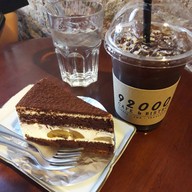 เมนูของร้าน 92000 Cafe' & Bistro